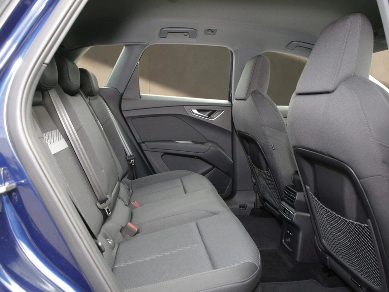 Audi Q4 e-tron – Bild 10
