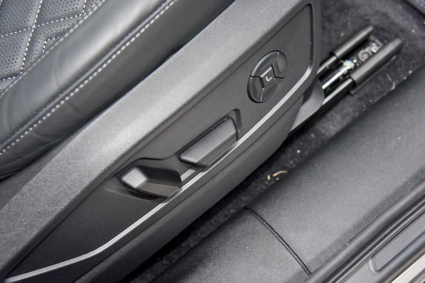 Image about Audi SQ5 Sportback TFSI 270 kW