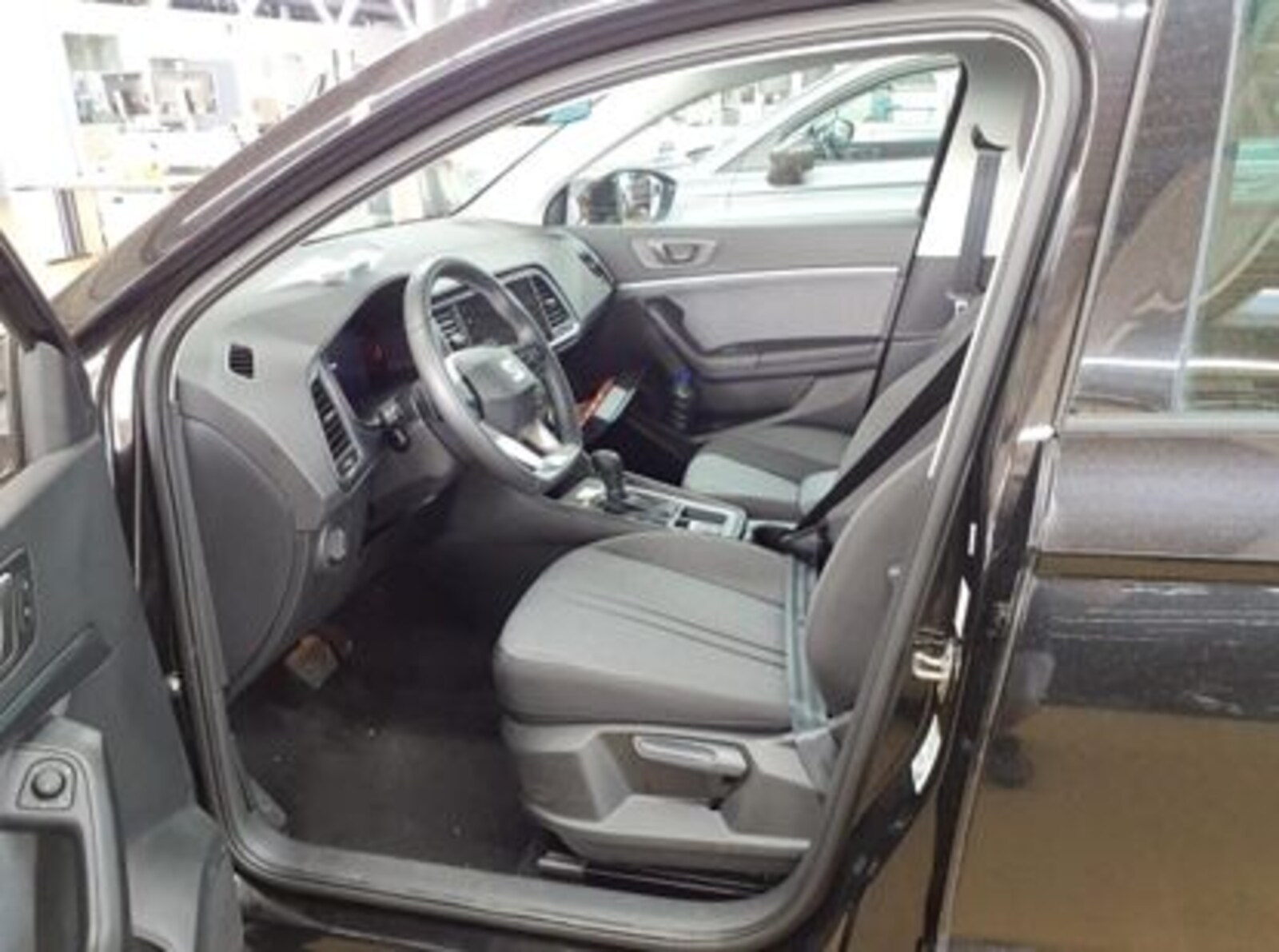 SEAT Ateca – Bild 5