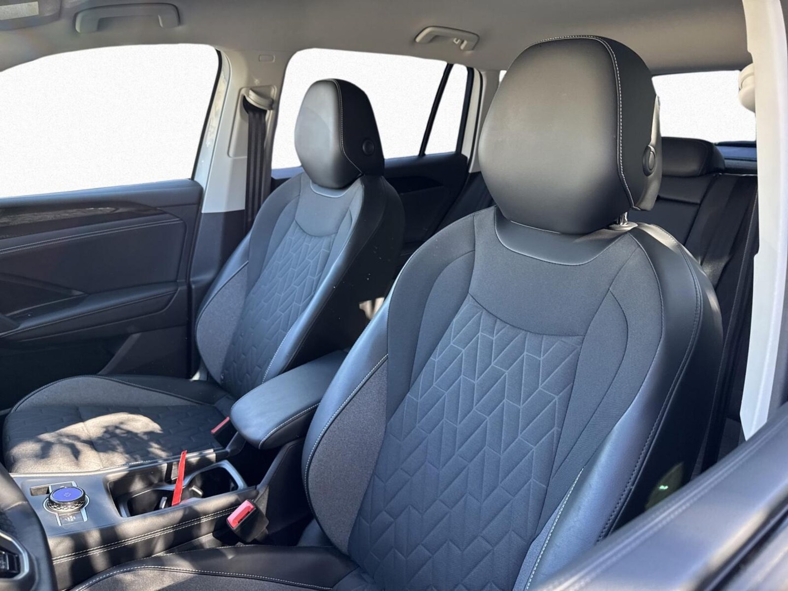 Volkswagen Tiguan – Bild 10