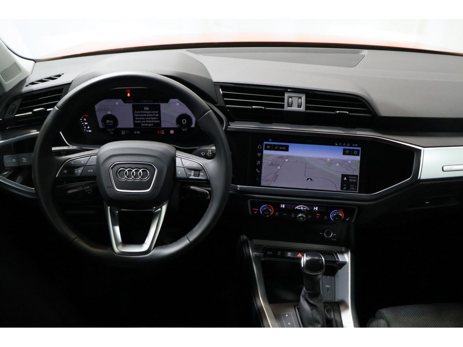 Audi Q3 Sportback – Bild 9