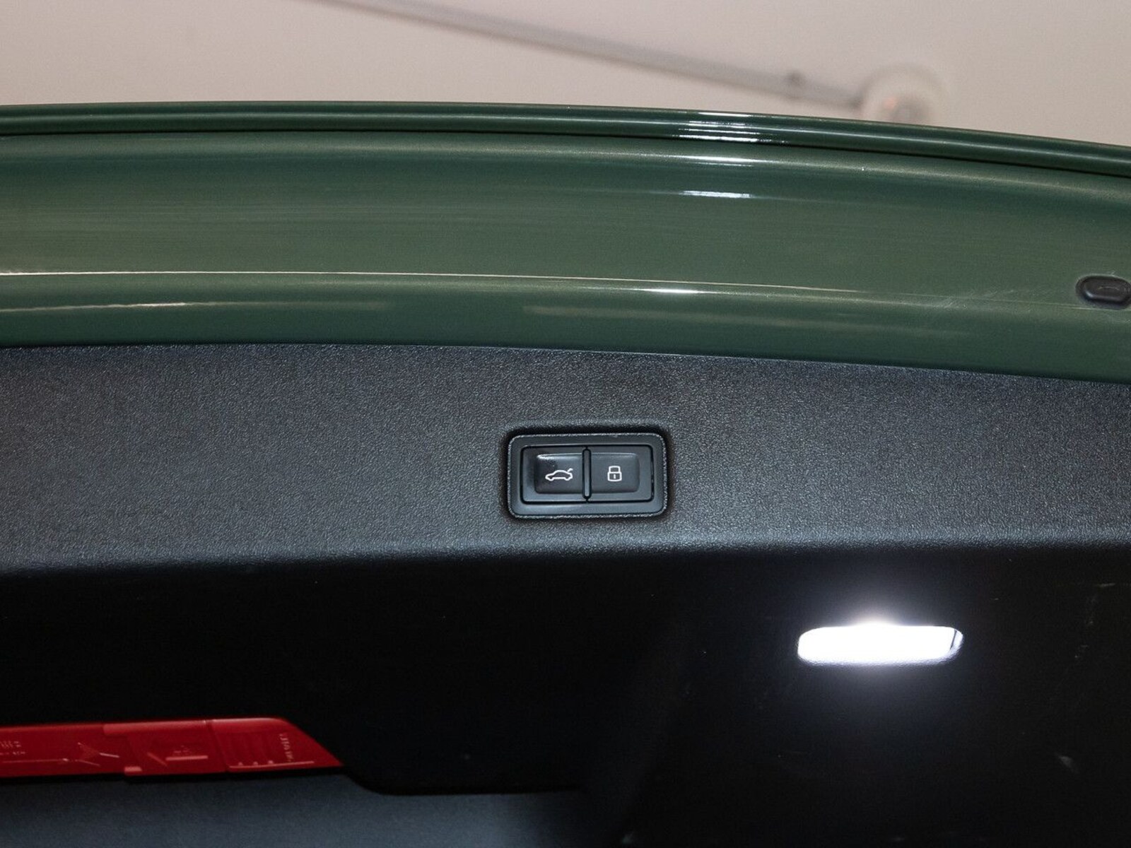 Audi Q5 Sportback – Bild 8