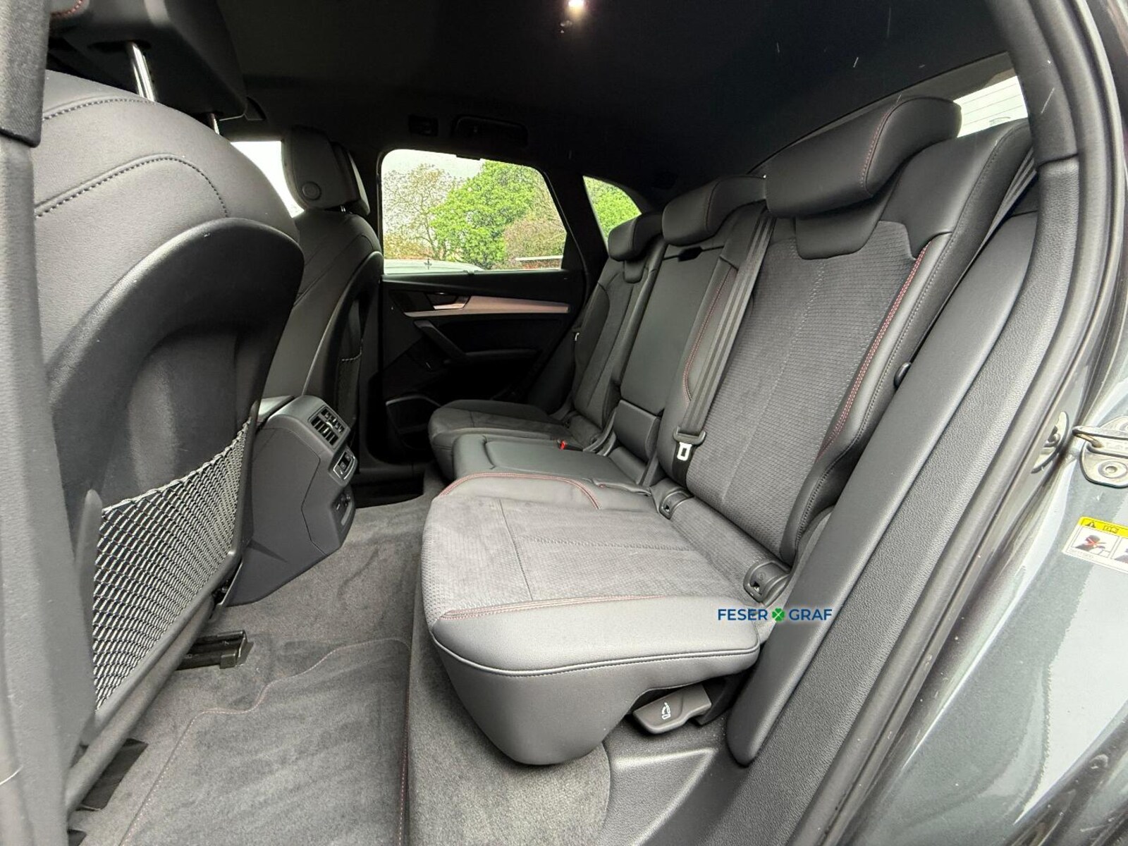 Audi Q5 – Bild 10