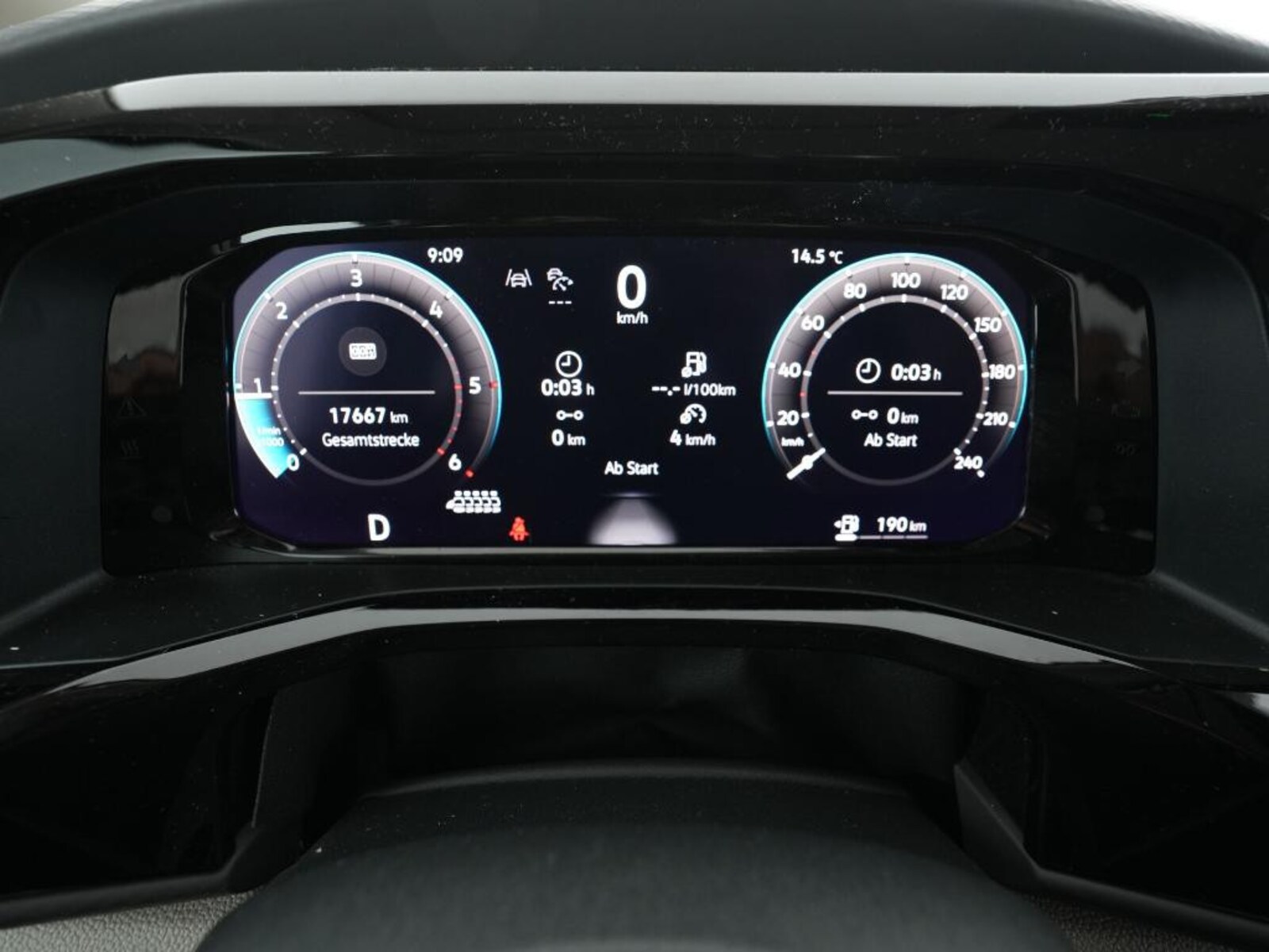 Volkswagen Multivan – Bild 7
