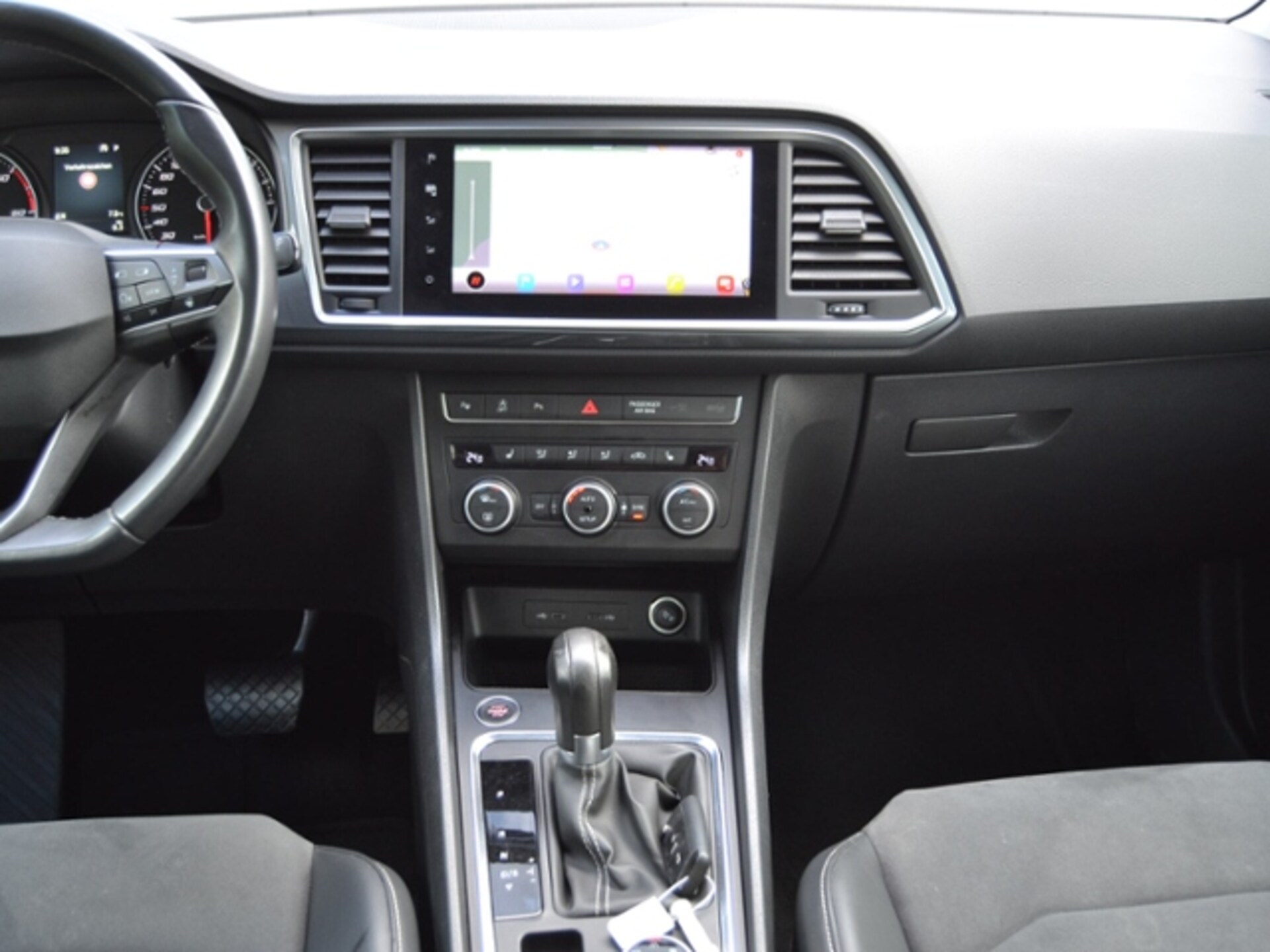 SEAT Ateca Style