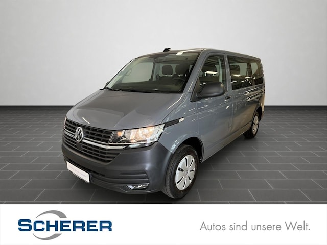 Volkswagen T6.1 Transporter