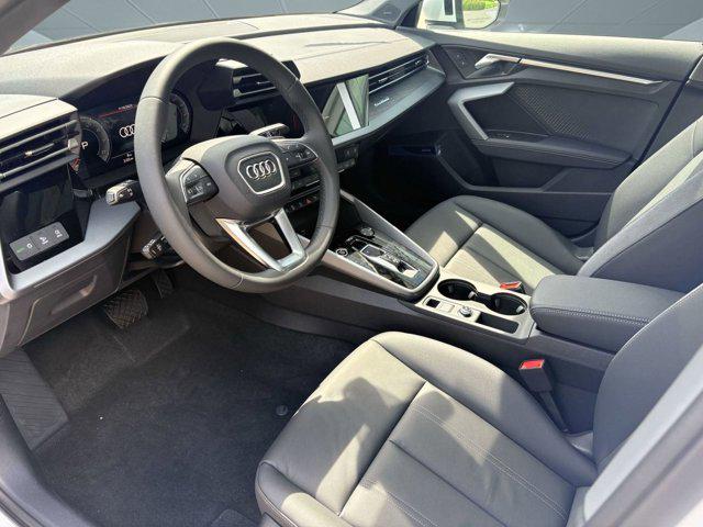2025 Audi A3 Premium Plus - Photo 21