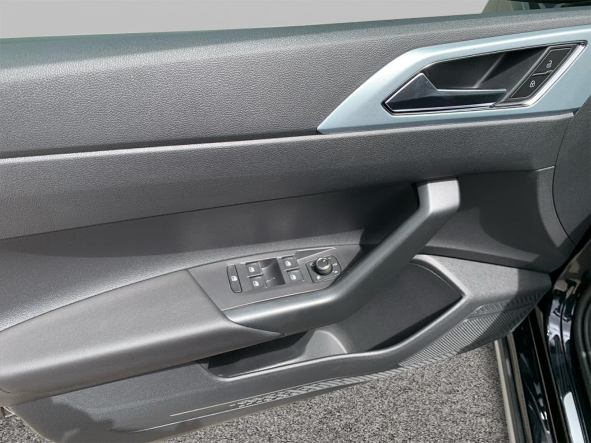 Volkswagen Taigo Goal