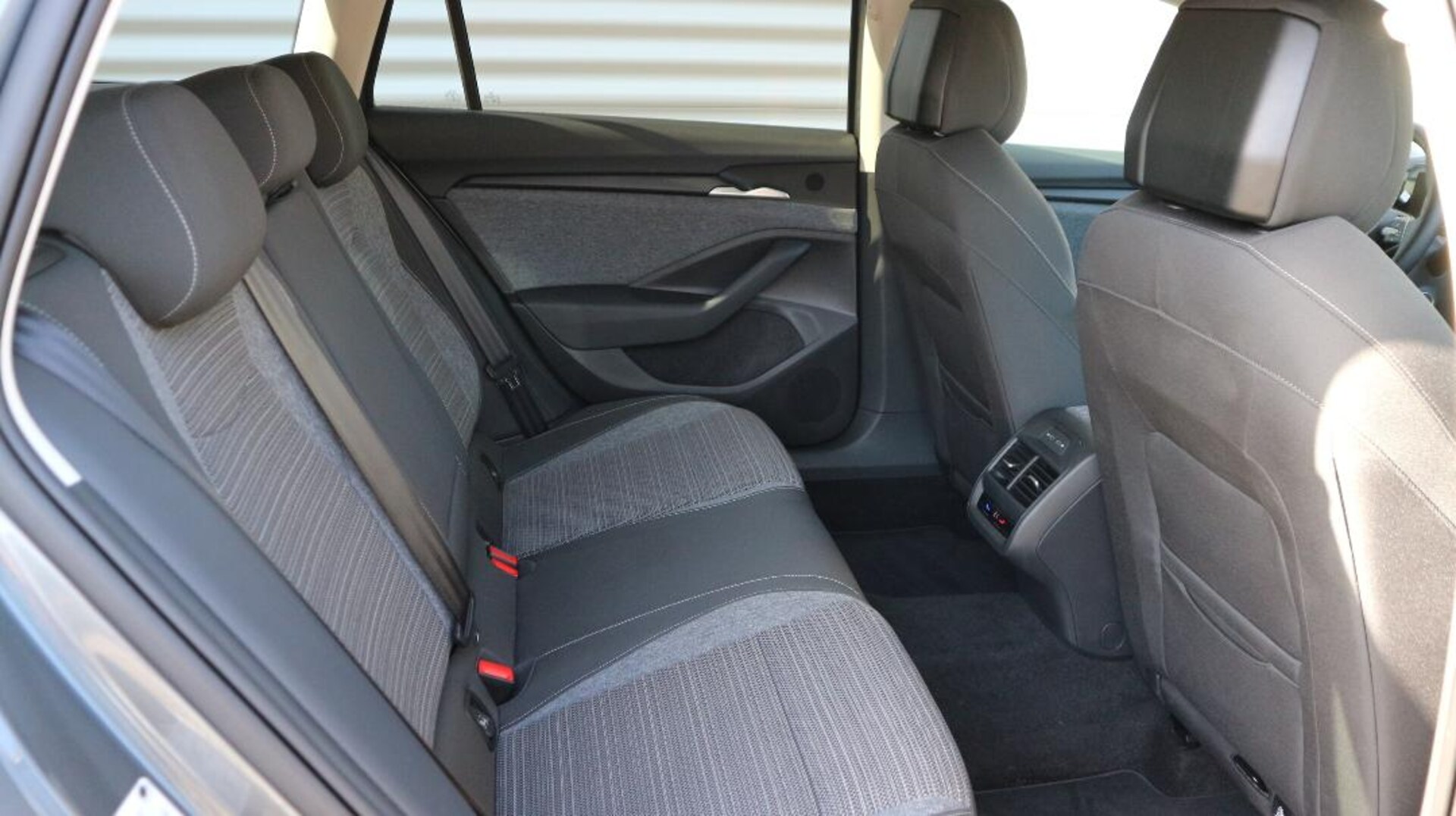Skoda Superb Combi Selection
