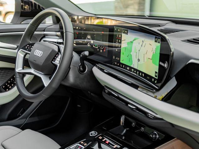 2026 Audi A6 Premium Plus - Photo 37