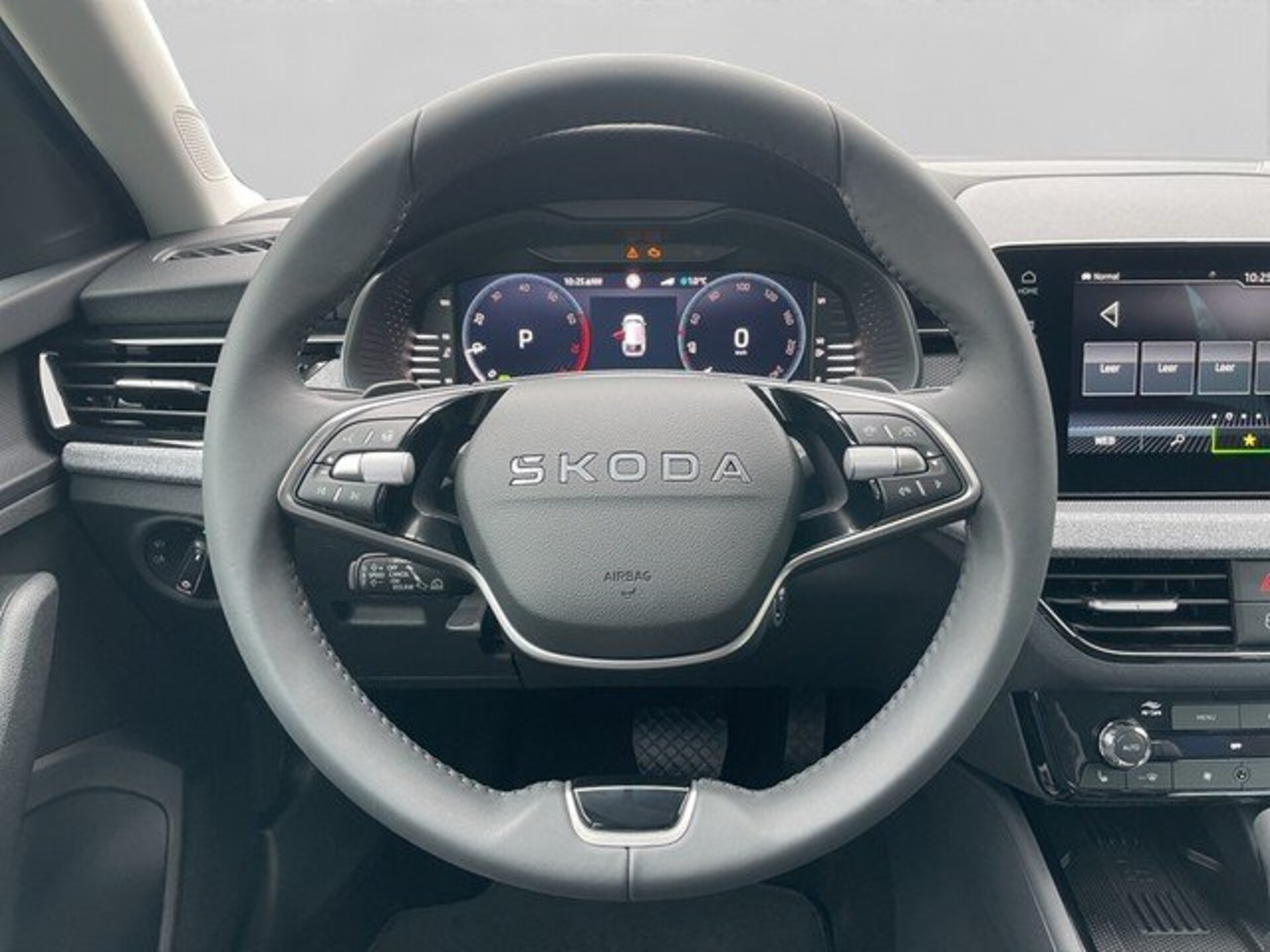 Skoda Scala Selection