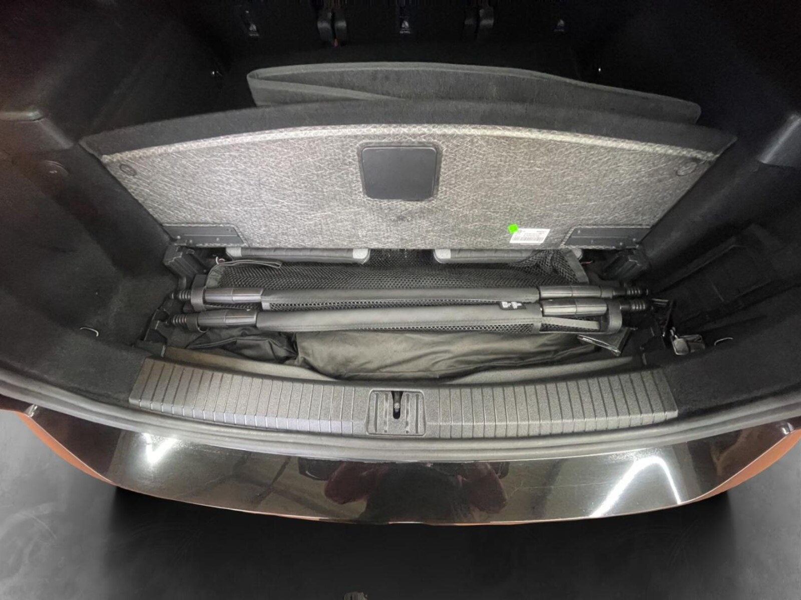 Volkswagen Touran – Bild 22