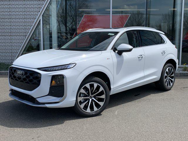 2026 Audi Q3