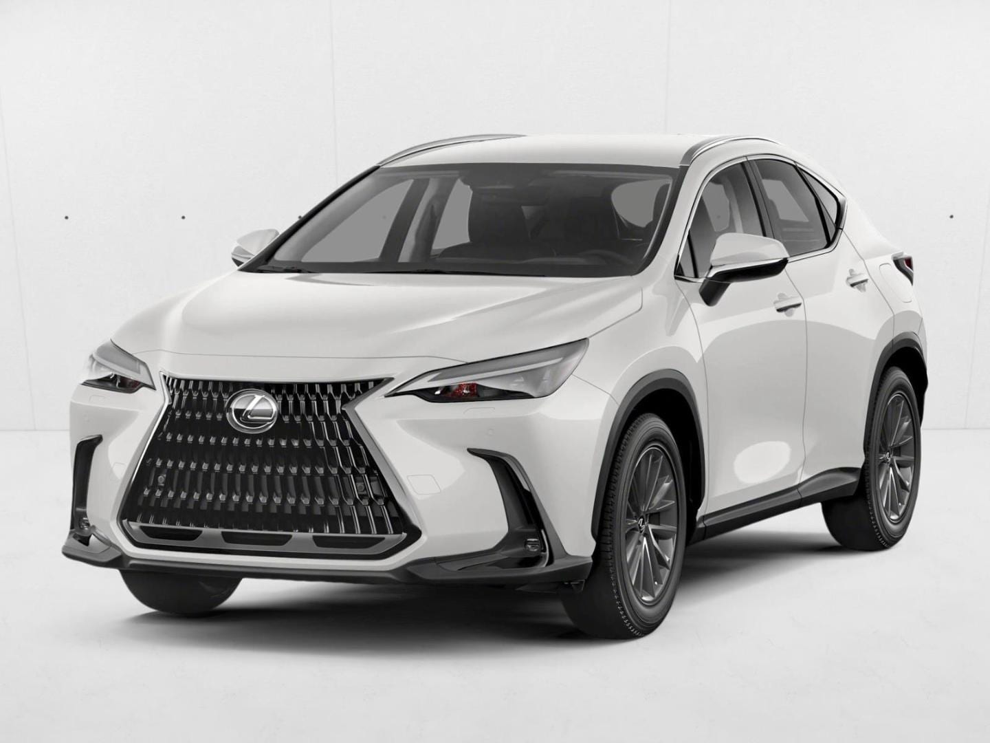 2022 Lexus NX