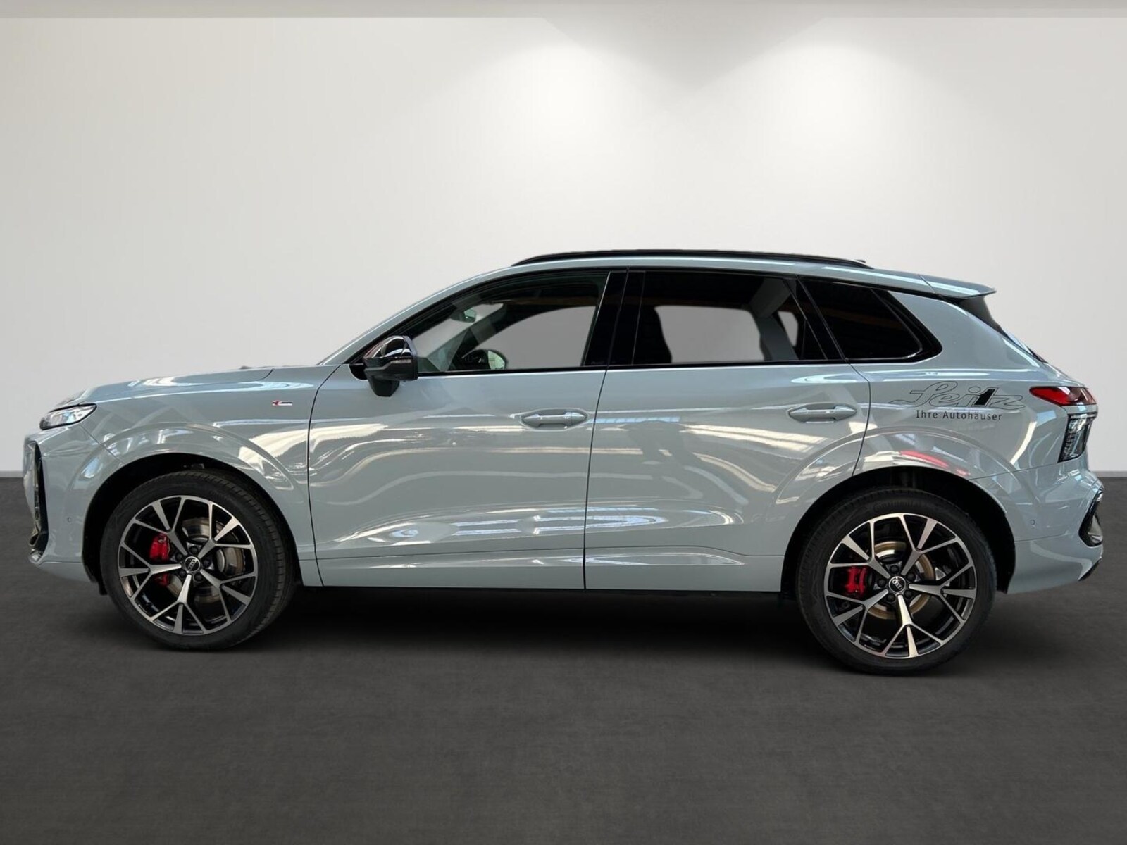 Audi Q3 – Bild 6
