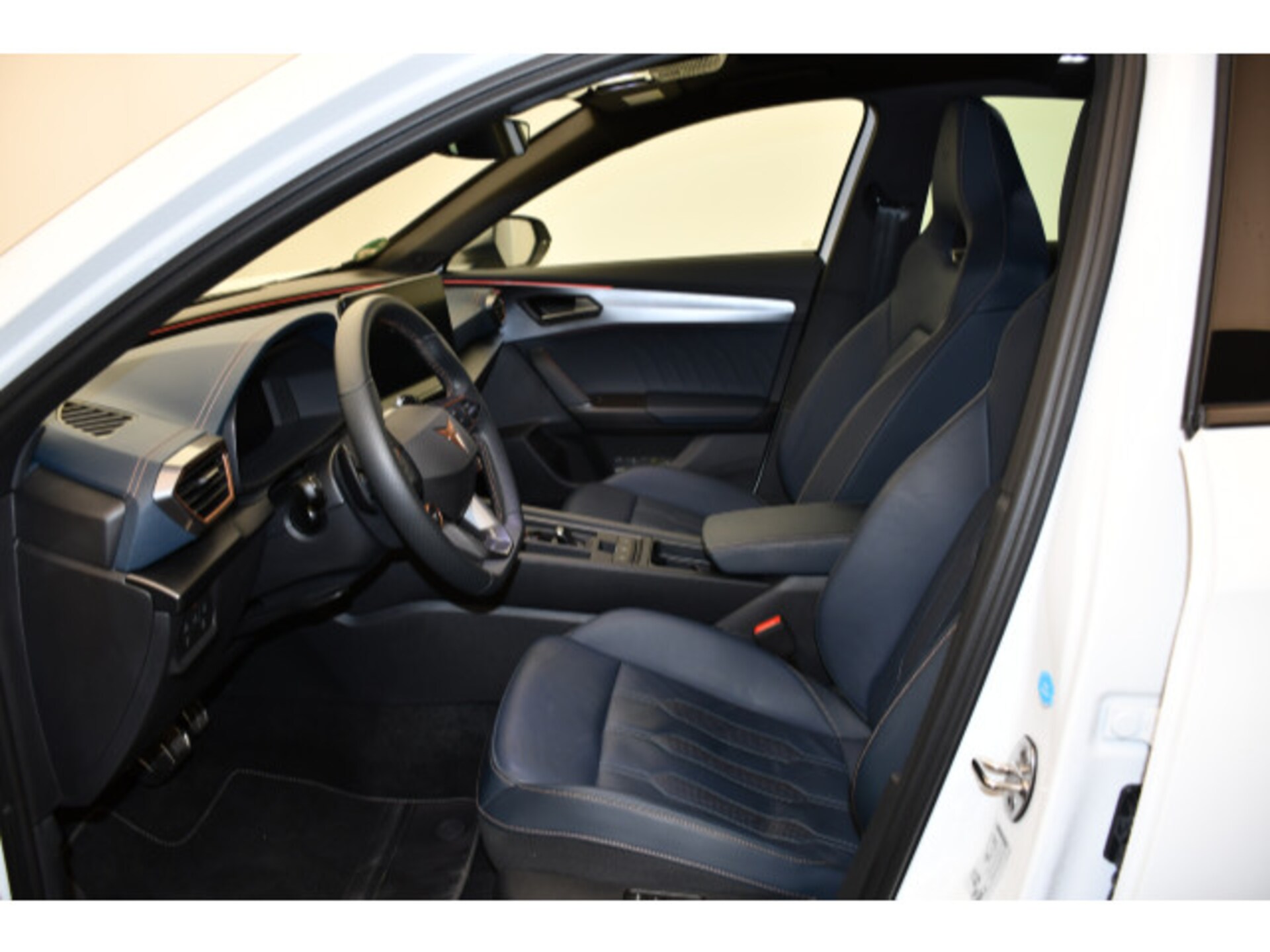 CUPRA Formentor VZ