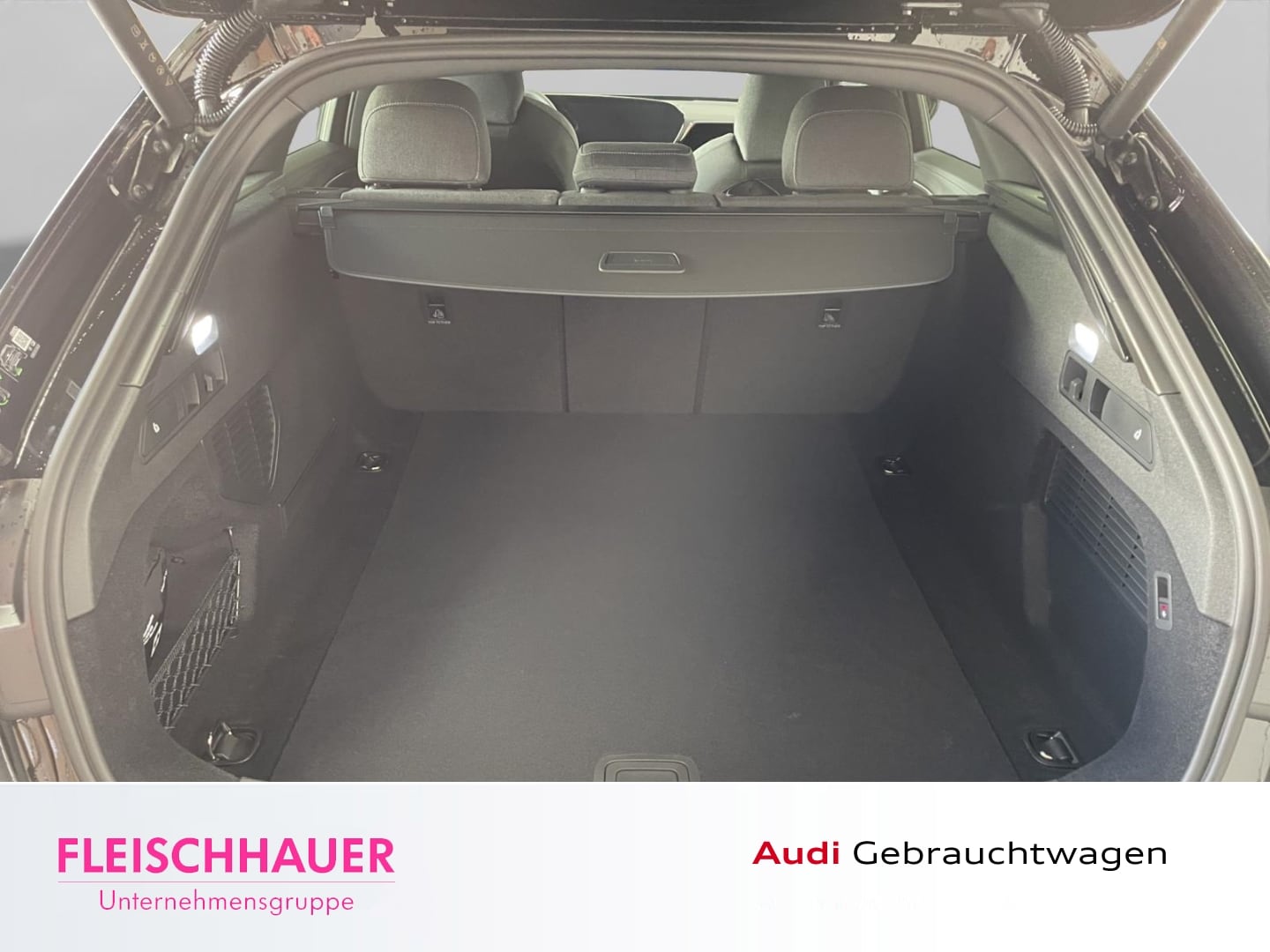 Bild über Audi A5 Avant TFSI 150 kW S tronic - für weitere Informationen kontaktieren Sie den Audi Partner