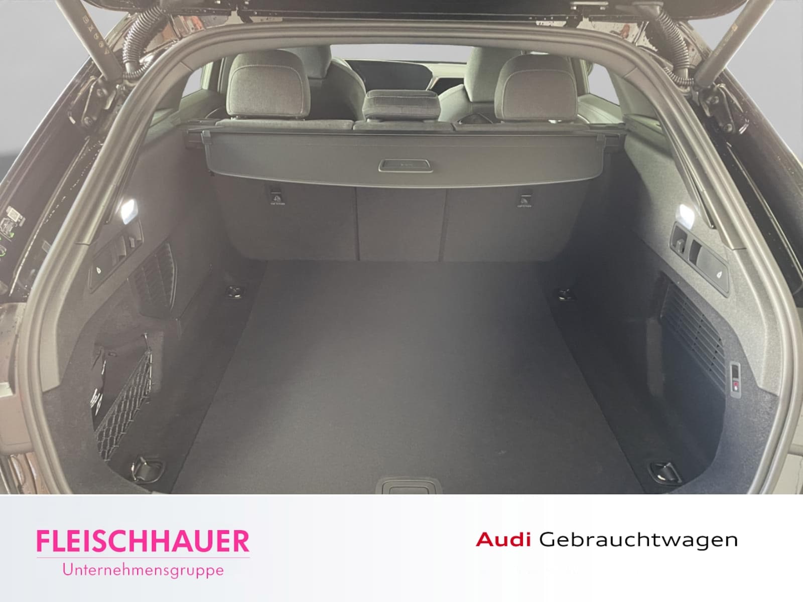 Audi A5 Avant – Bild 6
