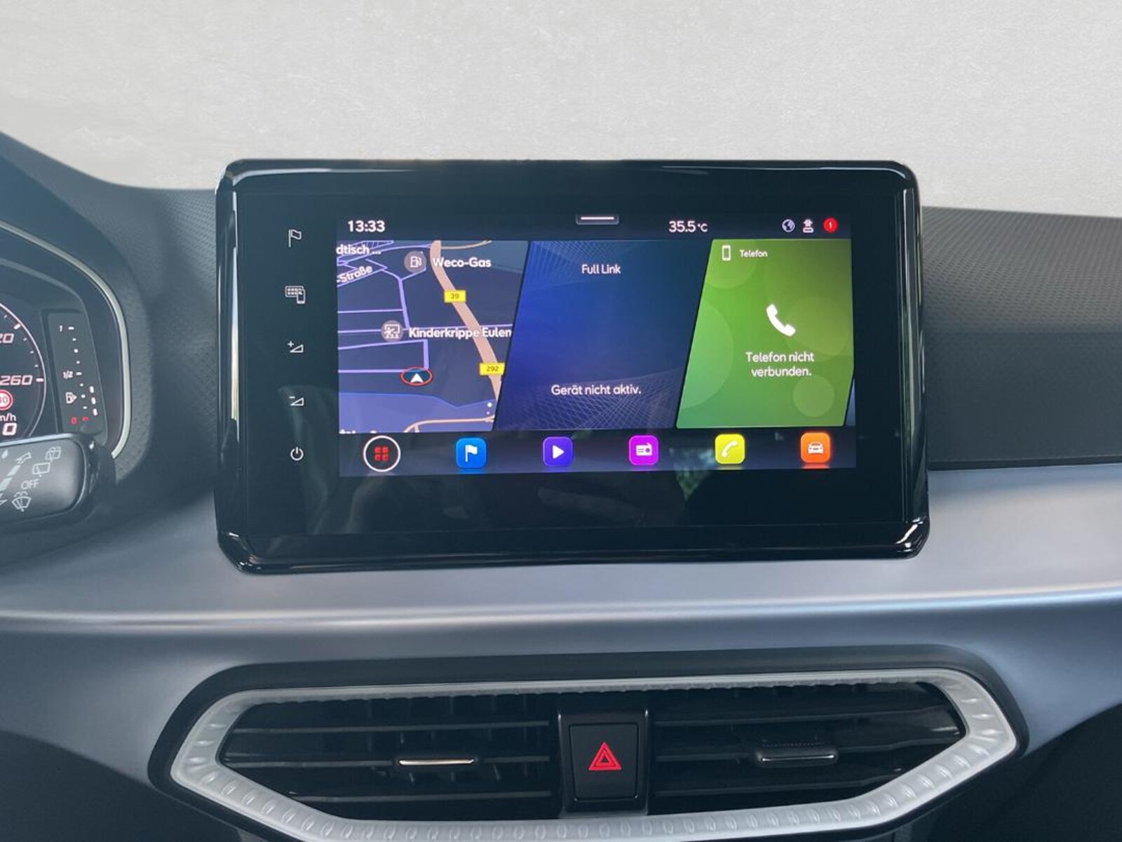 SEAT Arona – Bild 13