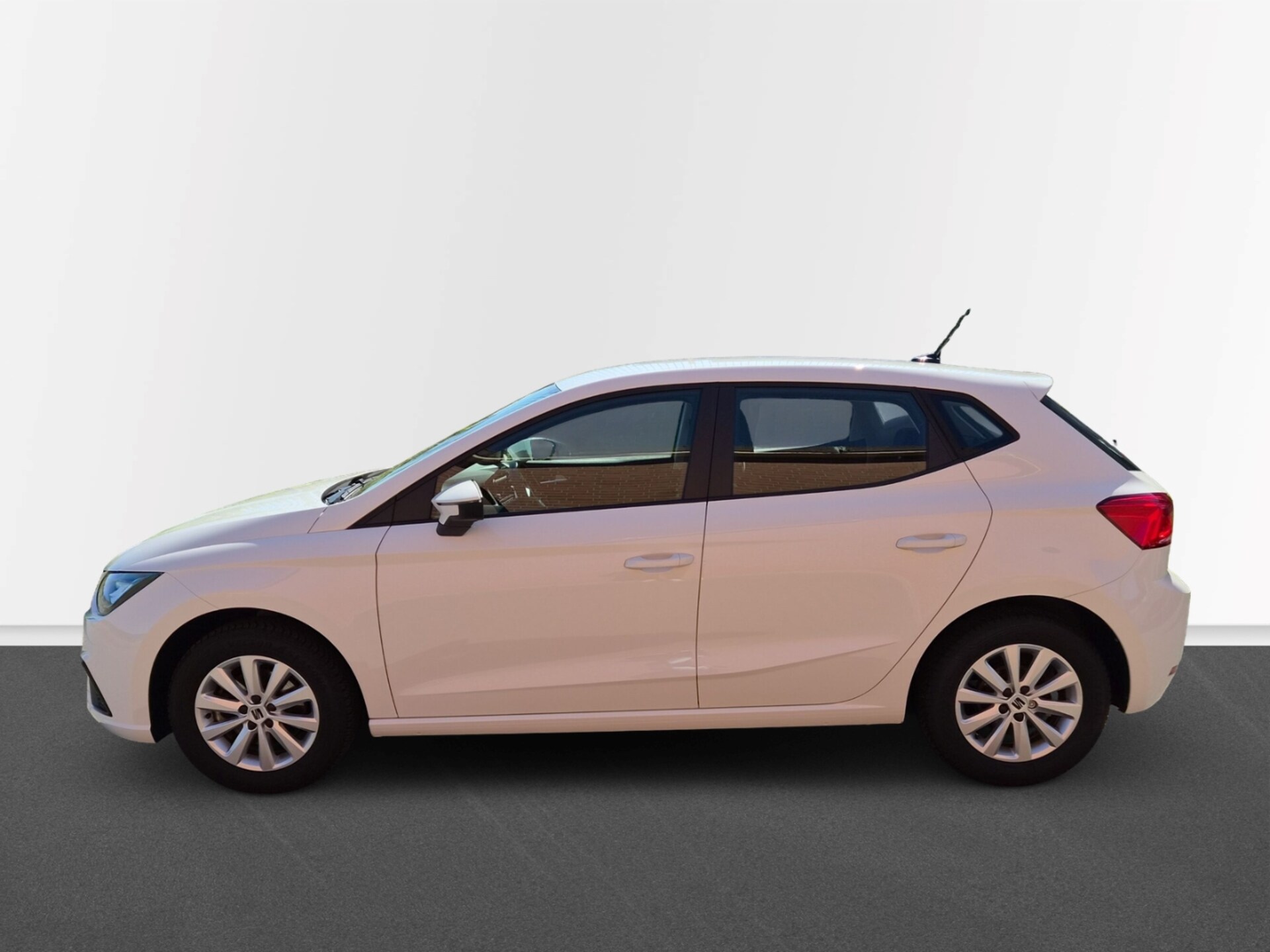 SEAT Ibiza Style