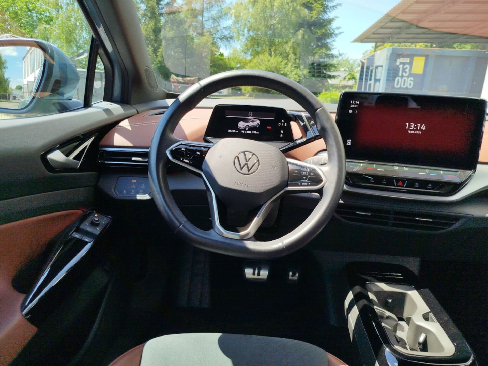 Volkswagen ID.4 Pro Performance