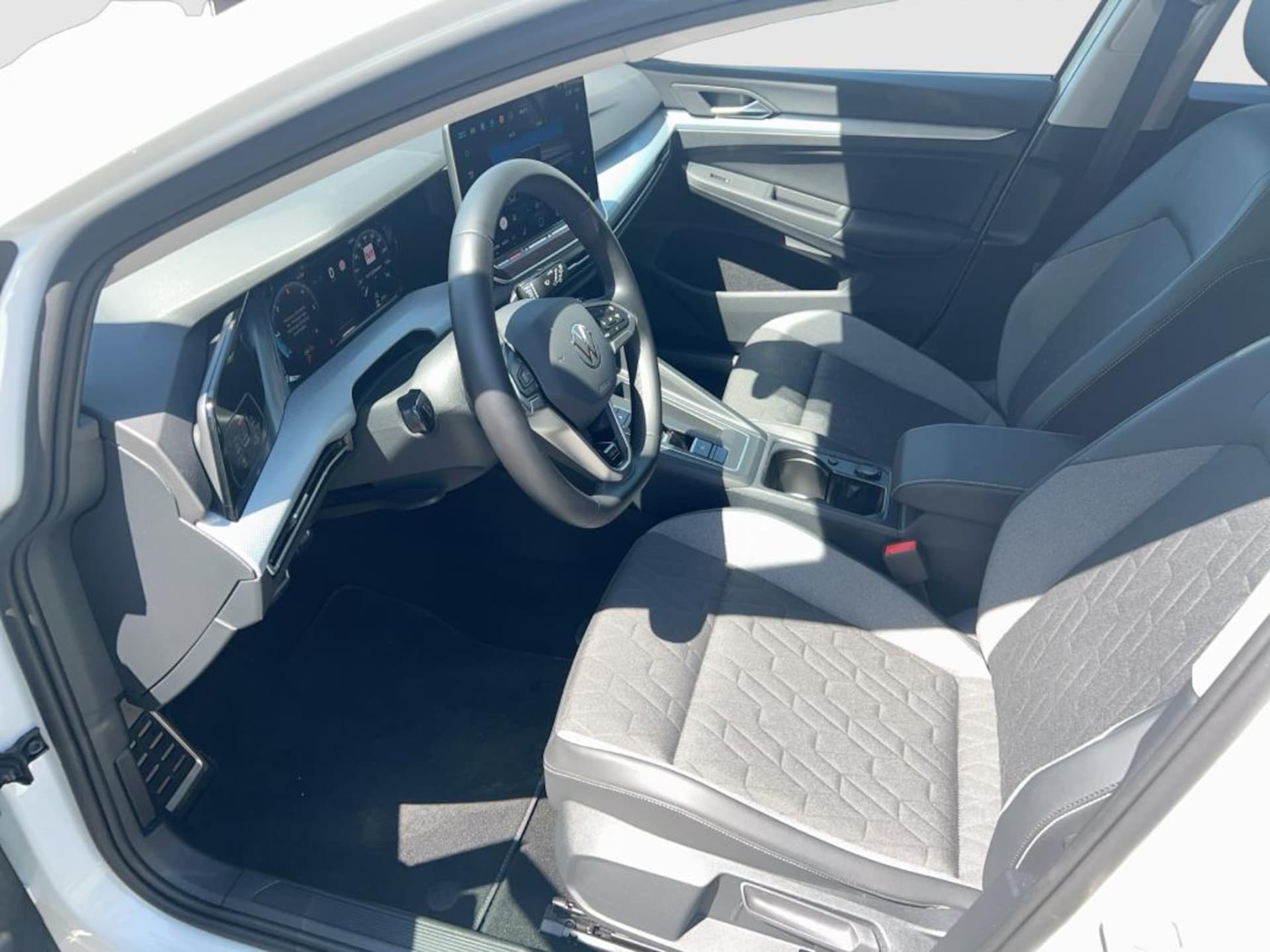 Volkswagen Golf Goal