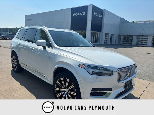 2024 Volvo XC90