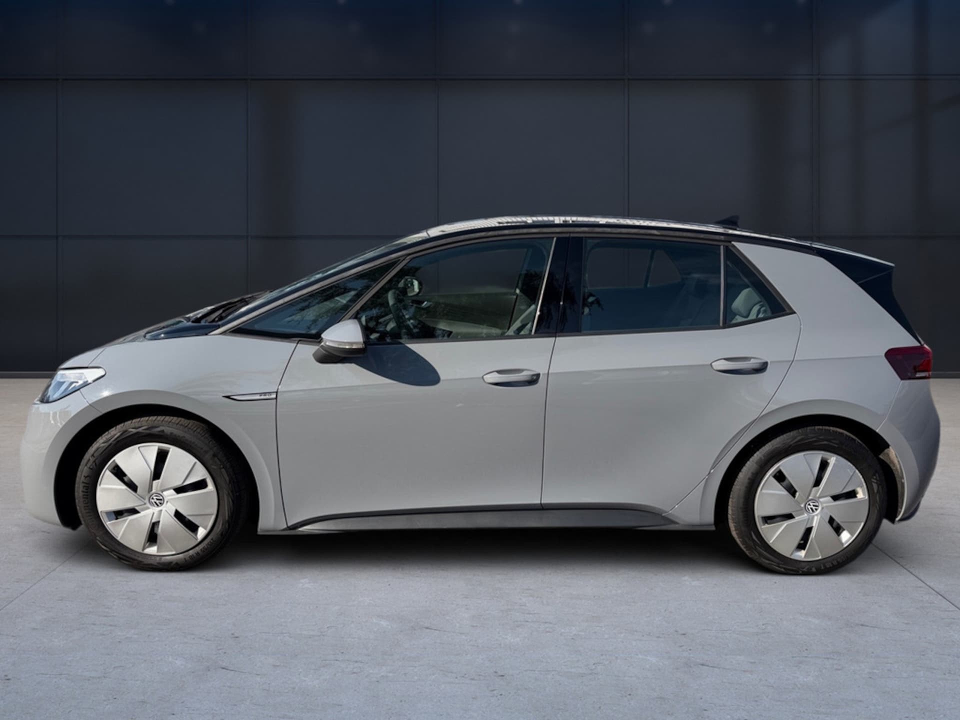 Volkswagen ID.3 Pro Performance