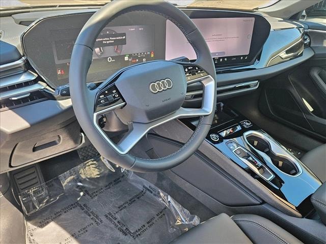 2026 Audi A6 Sedan