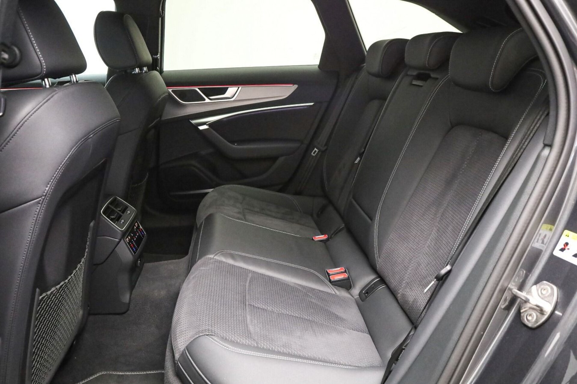 Audi A6 Avant Sport