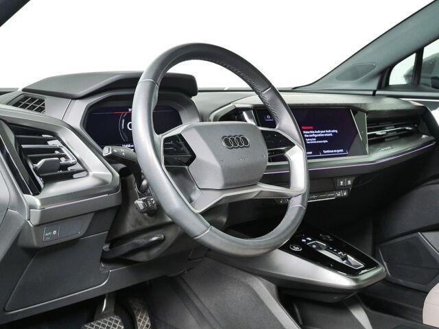 2024 Audi Q4 Sportback e-tron