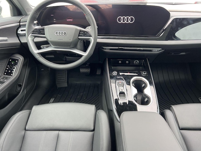 2026 Audi A6 Premium - Photo 10