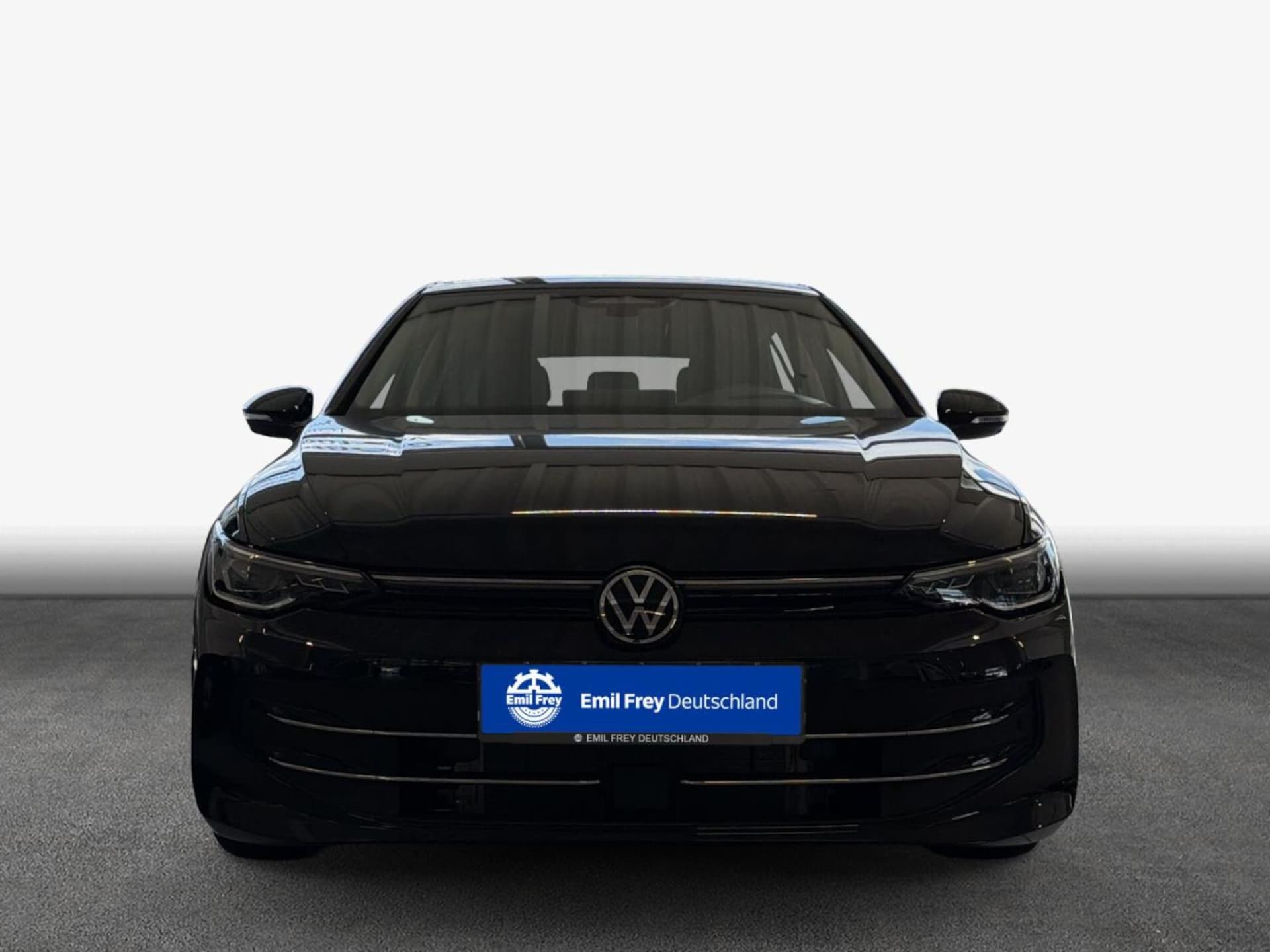 Volkswagen Golf Style