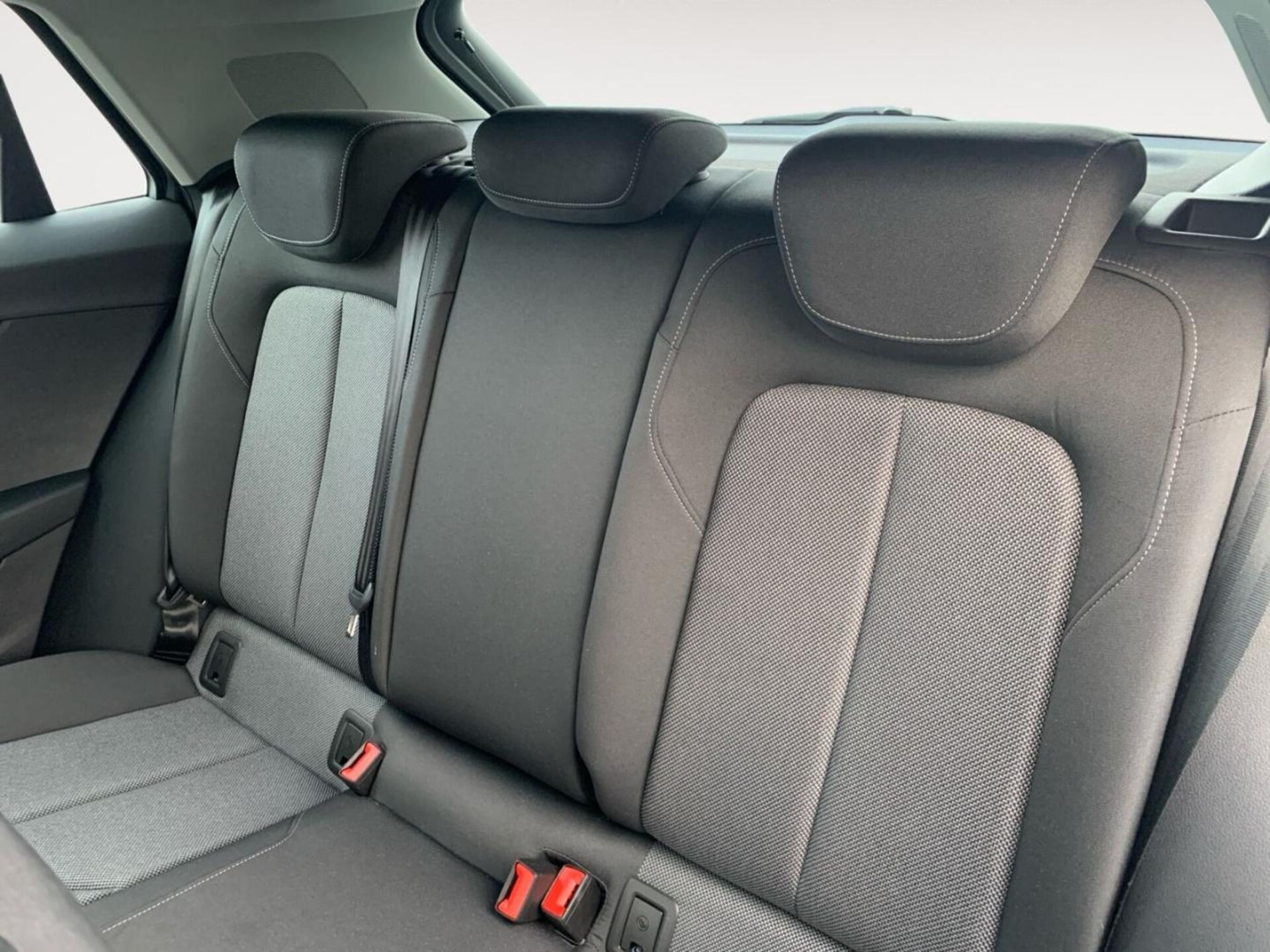 Audi Q2 S line