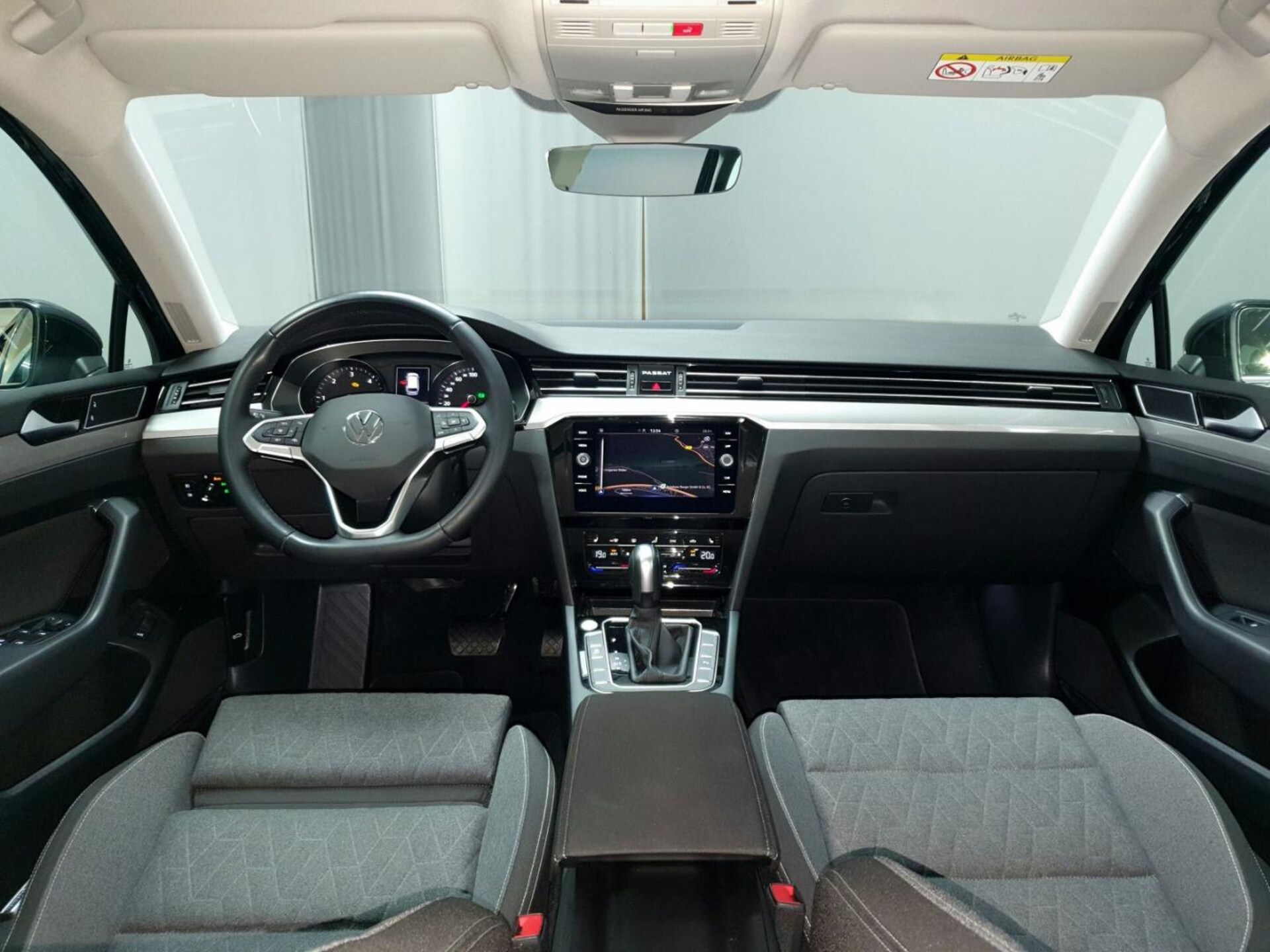 Volkswagen Passat Variant Business