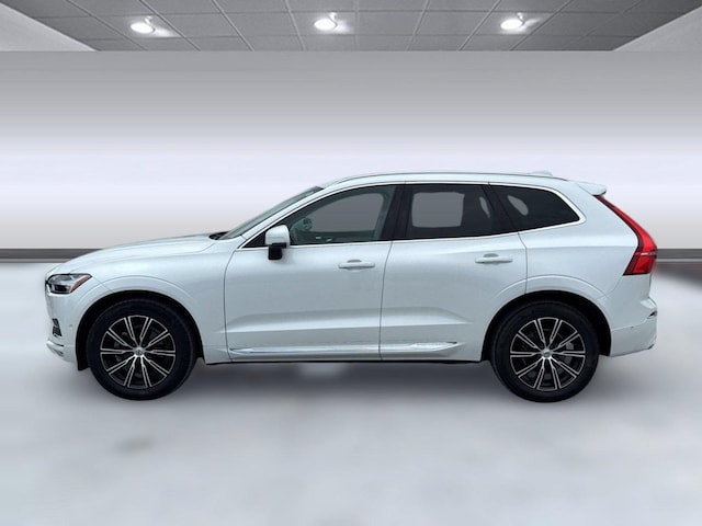 2019 Volvo XC60