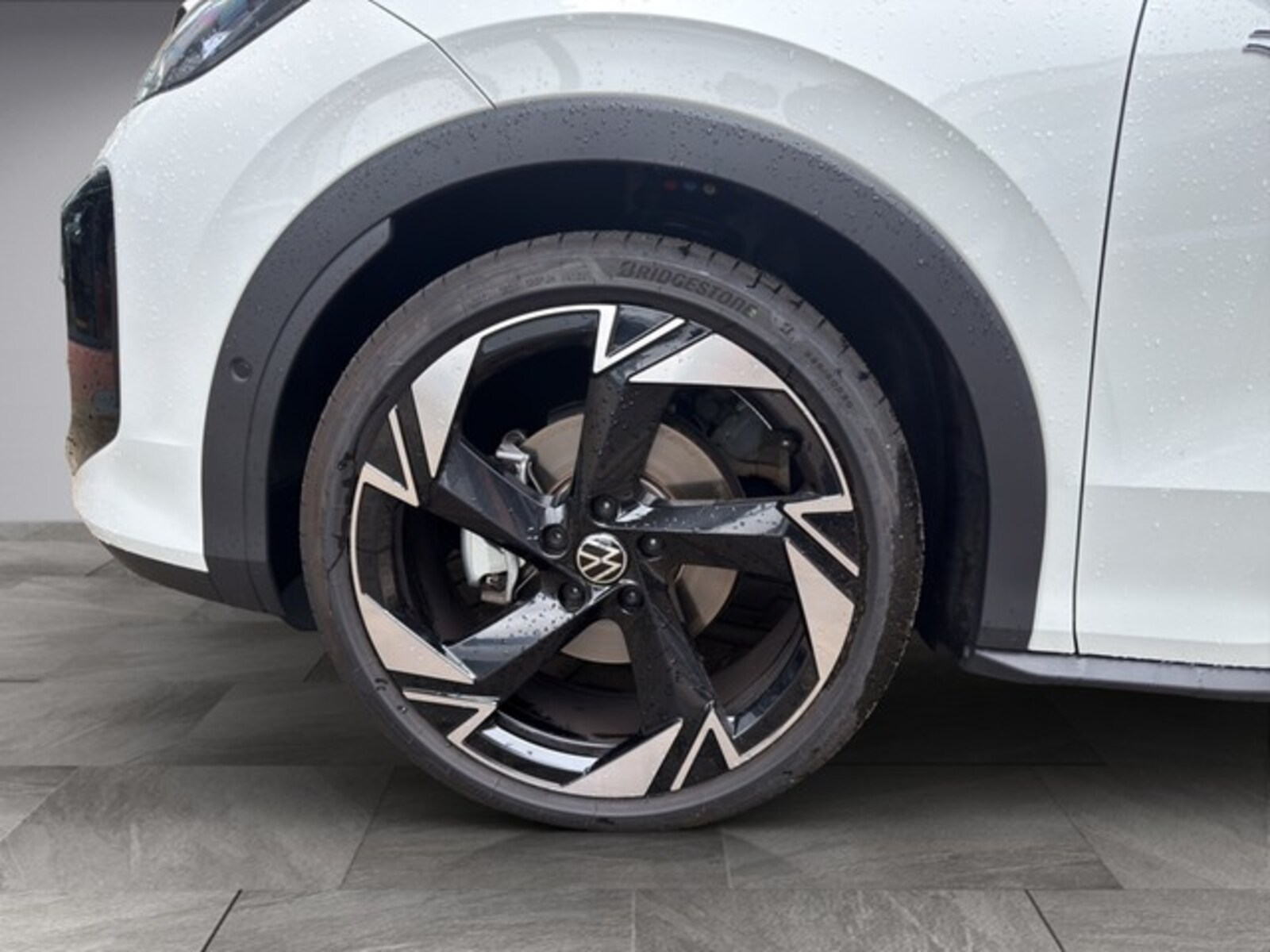 Volkswagen T-Roc – Bild 6