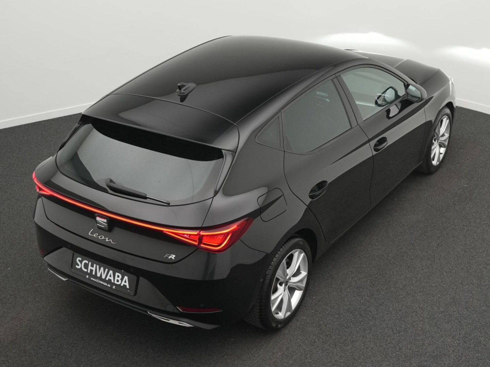 SEAT Leon – Bild 21