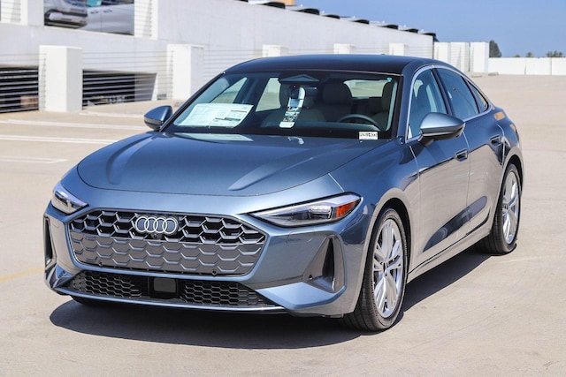 2026 Audi A5 Sedan