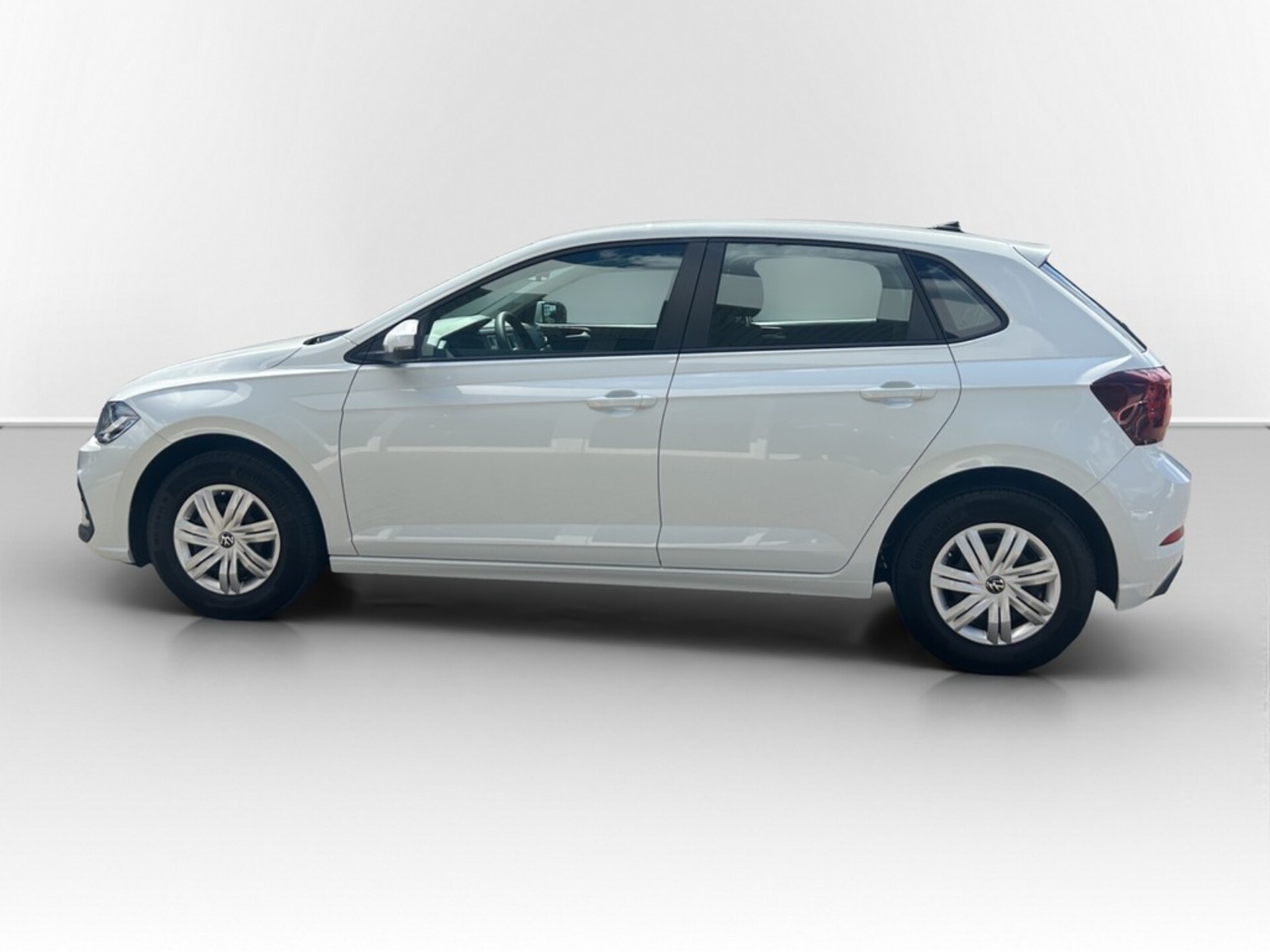 Volkswagen Polo Basis-Modell