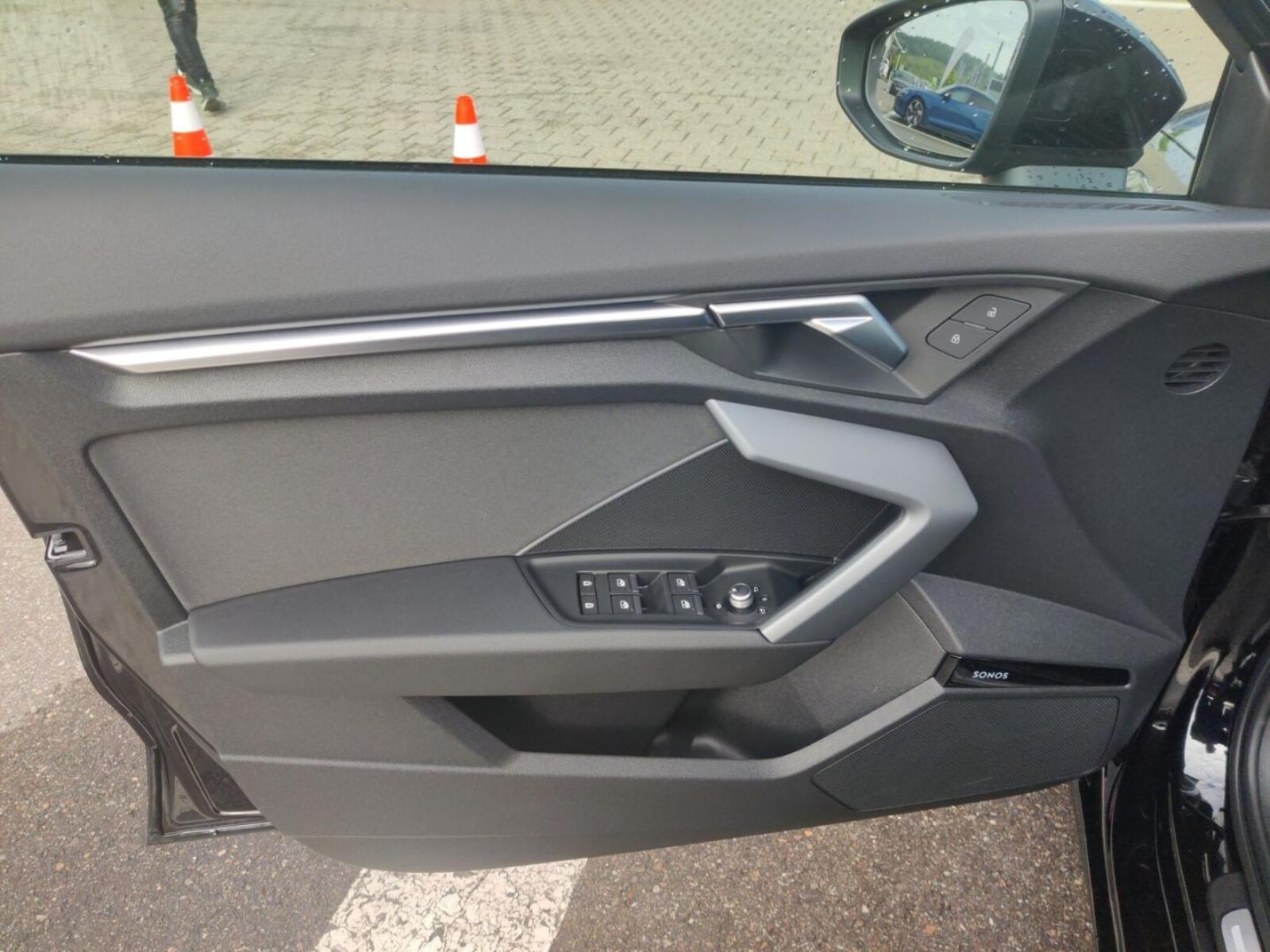 Audi A3 Sportback – Bild 14