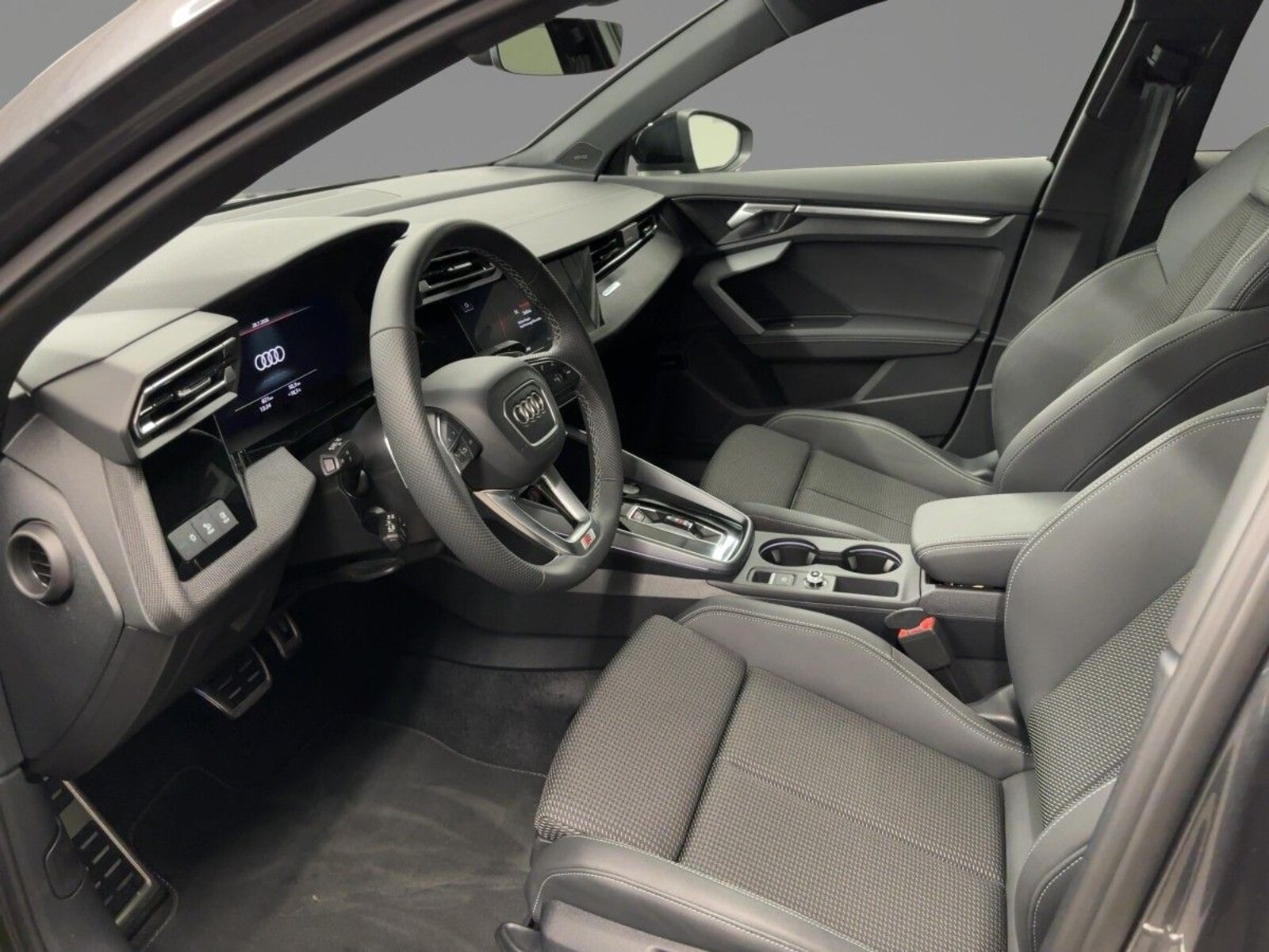 Audi A3 Limousine – Bild 9