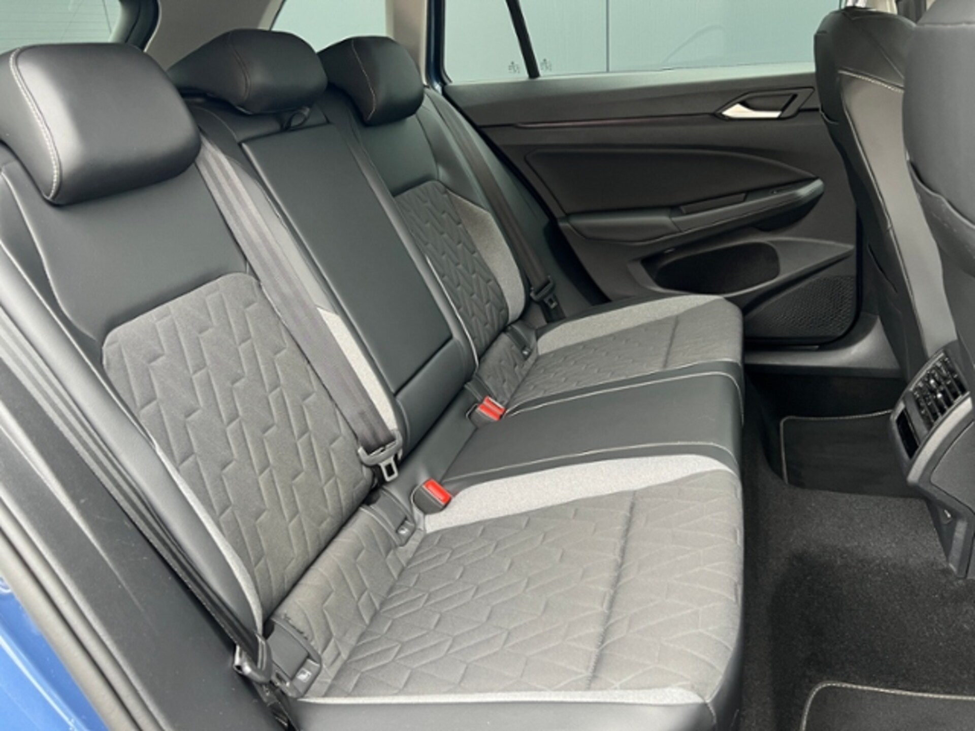 Volkswagen Golf Variant Goal
