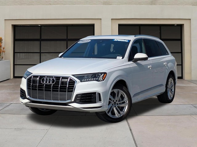 2023 Audi Q7