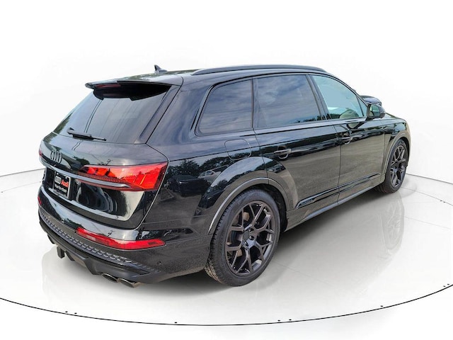 2026 Audi SQ7