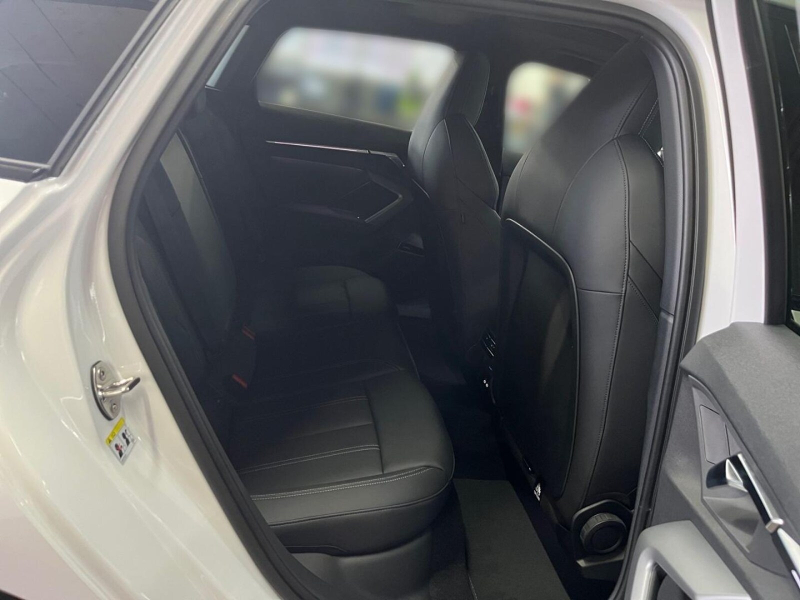 Audi A3 Sportback – Bild 15