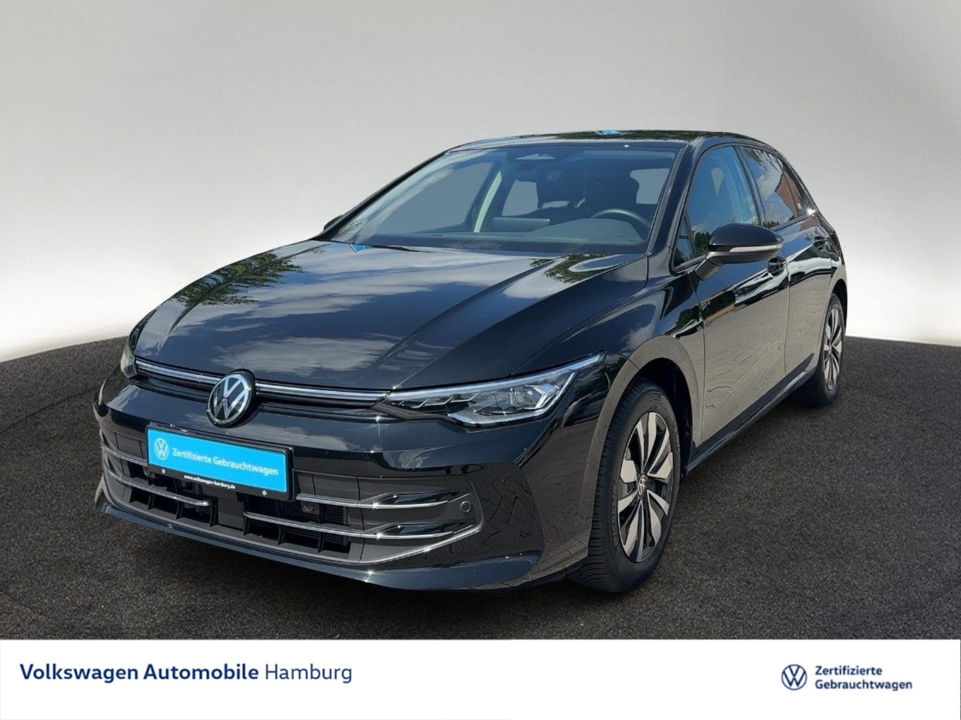 Volkswagen Golf Life
