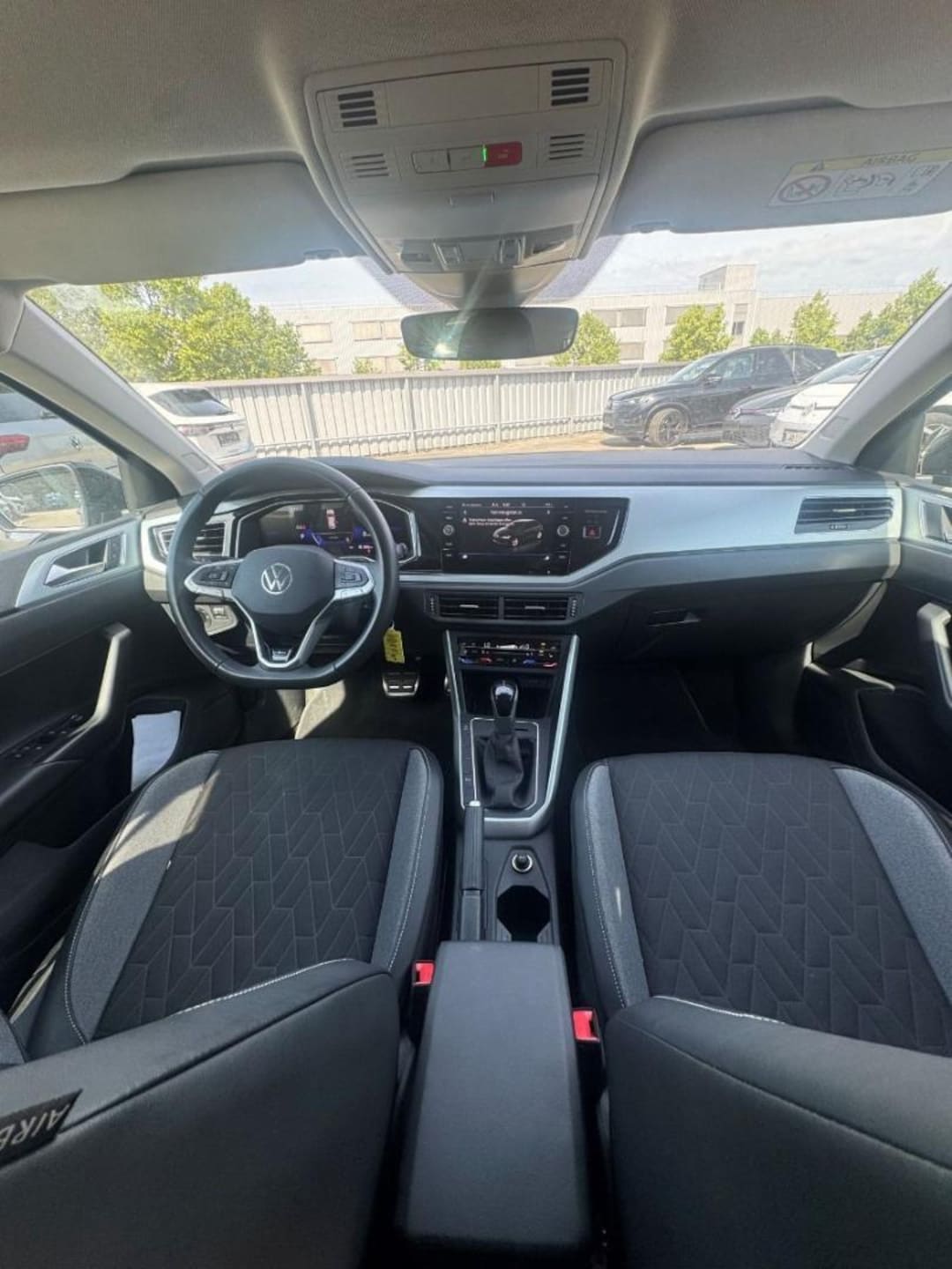 Volkswagen Polo Goal