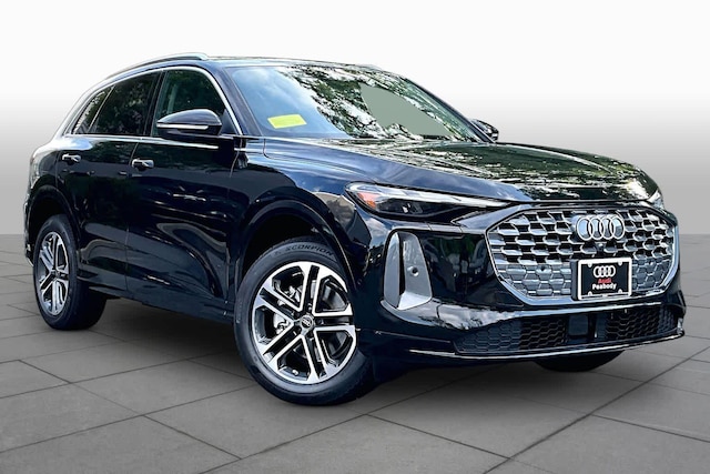 2026 Audi Q5