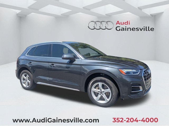 Photo of 2024 Audi Q5